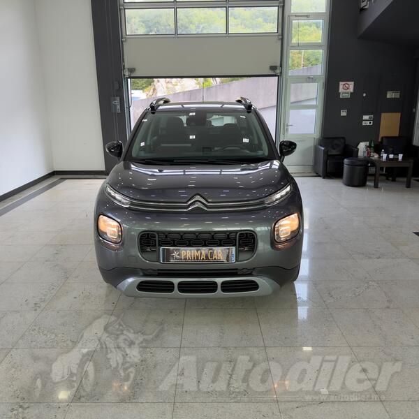 Citroen - C3 Aircross - 1.5 HDI
