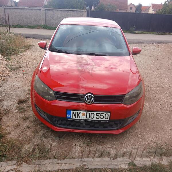 Volkswagen - Polo - 1.2