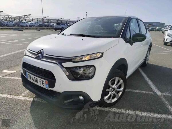 Citroen - C3 - 1,5