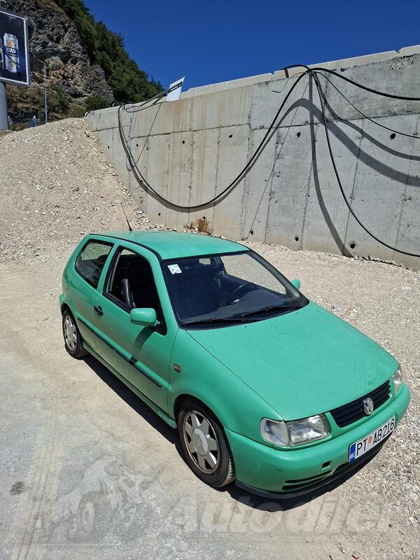 Volkswagen - Golf GTI - 1.4 16V DOHC
