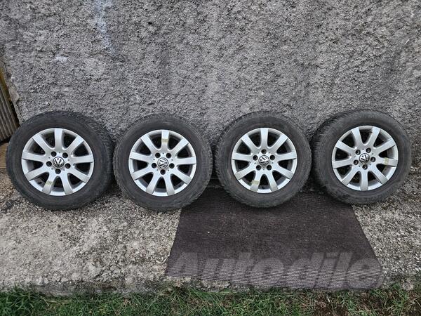 Ostalo felne i Unirojal gume