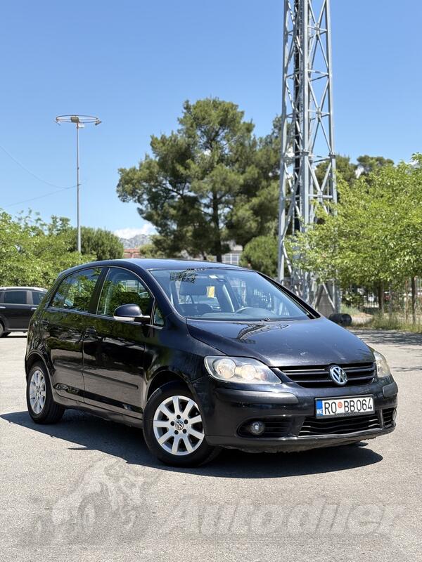 Volkswagen - Golf 5 - 1.9TDI