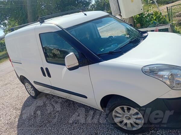 Fiat - Doblo - 1.3