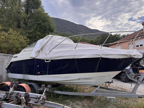 Bayliner - Siera 2655
