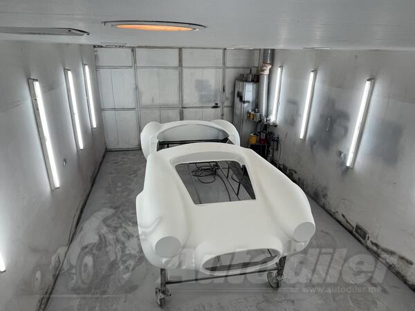 AC - Cobra
