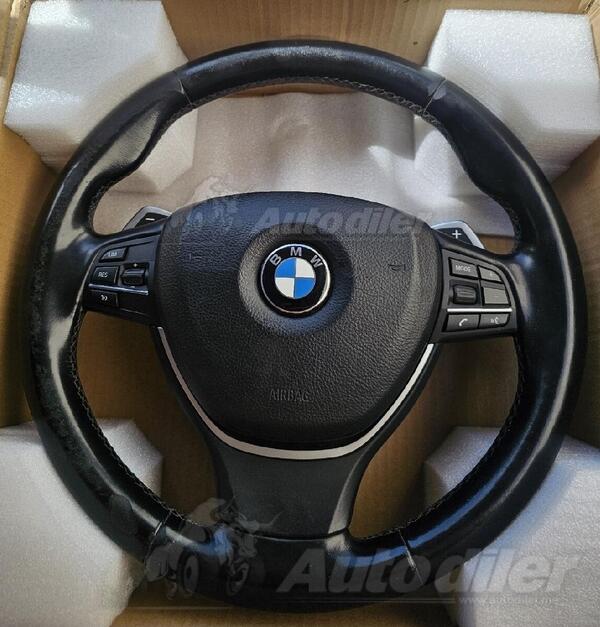 Steering wheel for  - year