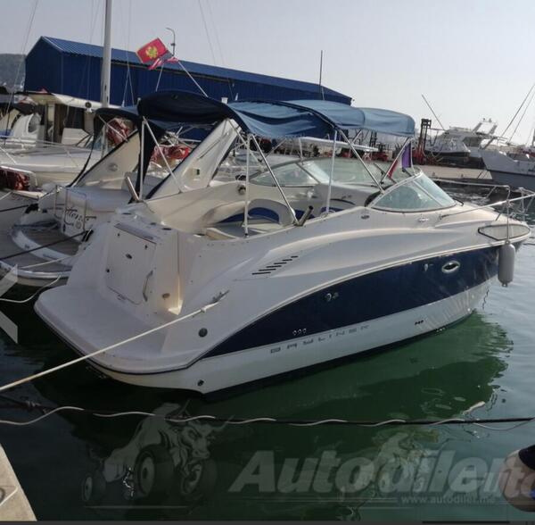 Bayliner - Bayliner 265sb