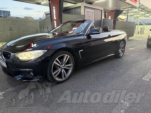 BMW - 420 - 2.0
