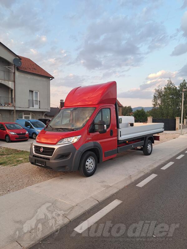 Fiat - DUCATO