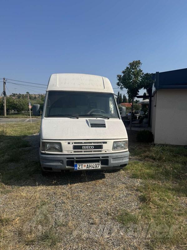 Iveco - Daly 35
