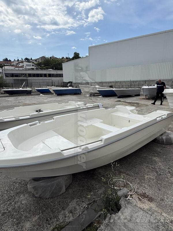 Safter Marine - 450