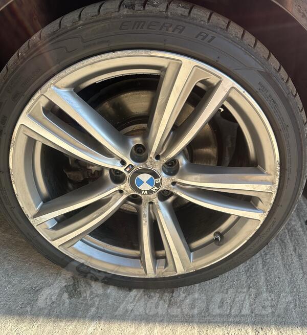 Ostalo felne i BMW442M gume