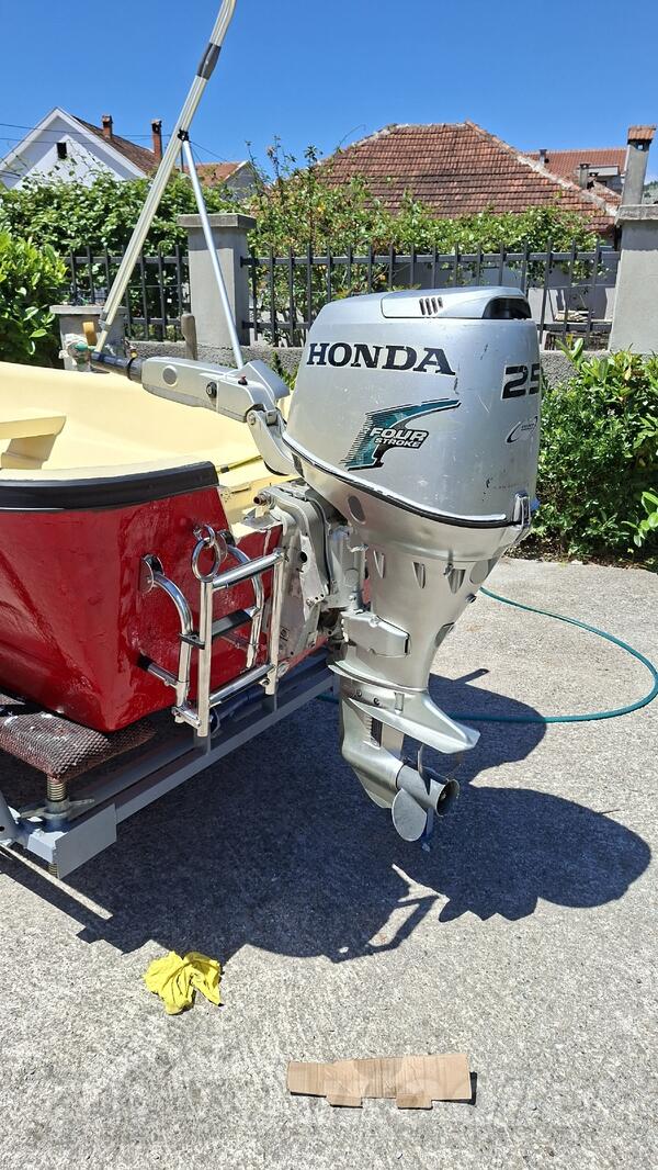Honda - bf 25 ks - Motori za plovila