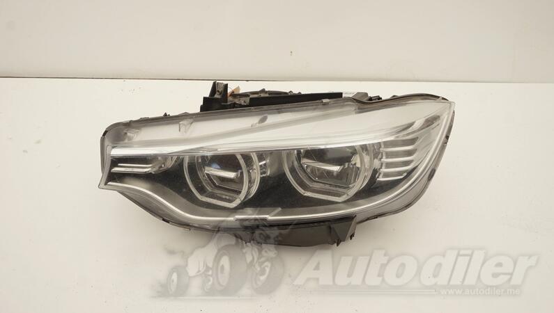 Oba fara za BMW - 430    - 2013-2019