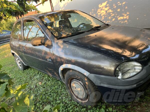 Opel - Corsa - 1.3