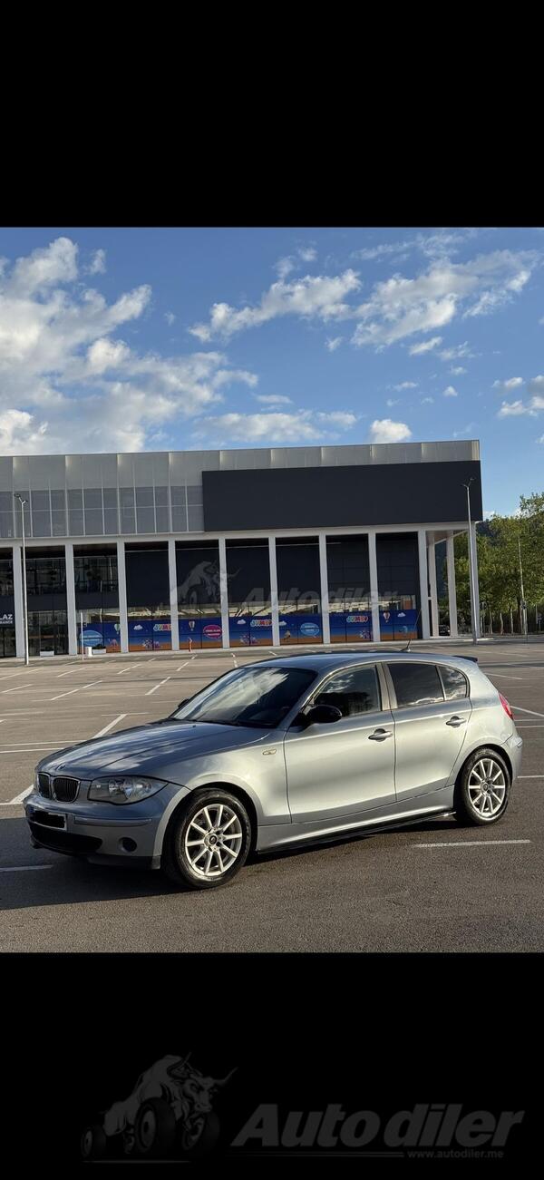 BMW - 120