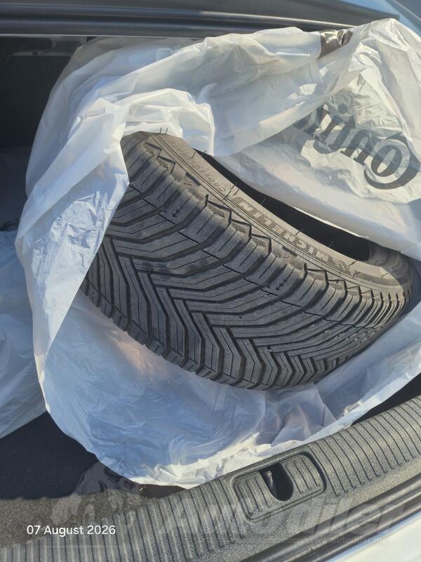 Michelin - CrossClimate 2 - All-season tire