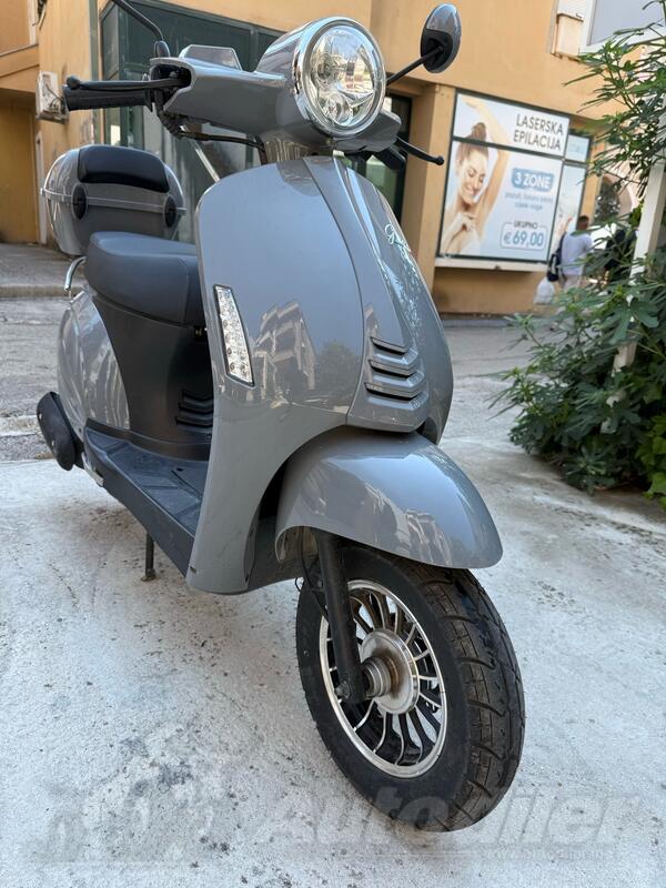 Znen - grace 50 cc vespa