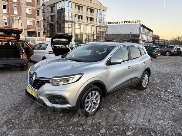 Renault - Kadjar - 1.5DCI