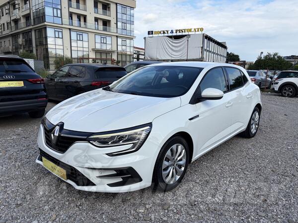 Renault - Megane