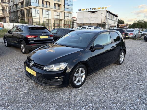 Volkswagen - Golf 7