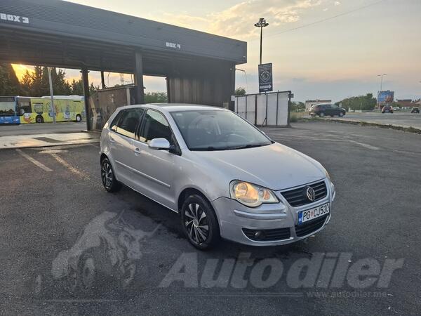 Volkswagen - Polo - 1.2