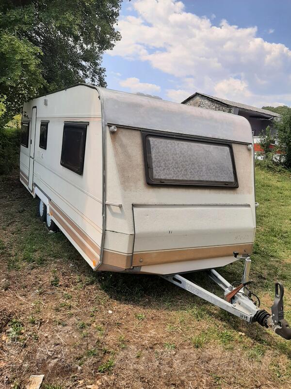 Chausson - 620
