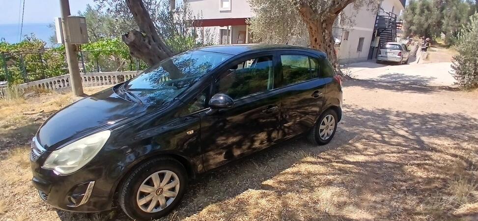 Opel - Corsa - 1.4