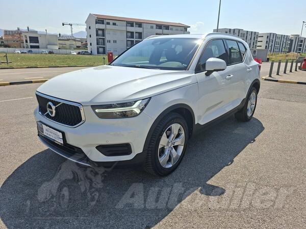 Volvo - XC 40 - 2.0 d