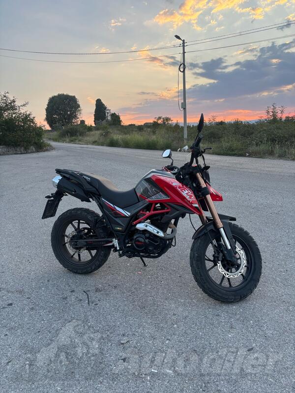 Peda - tek 125