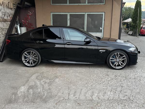 BMW - 530 - 3.0