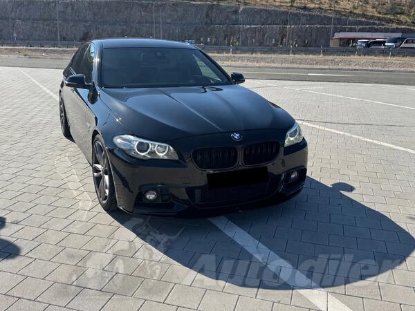 BMW - 530 - 3.0