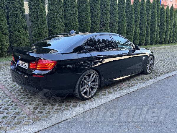 BMW - 530 - 3.0