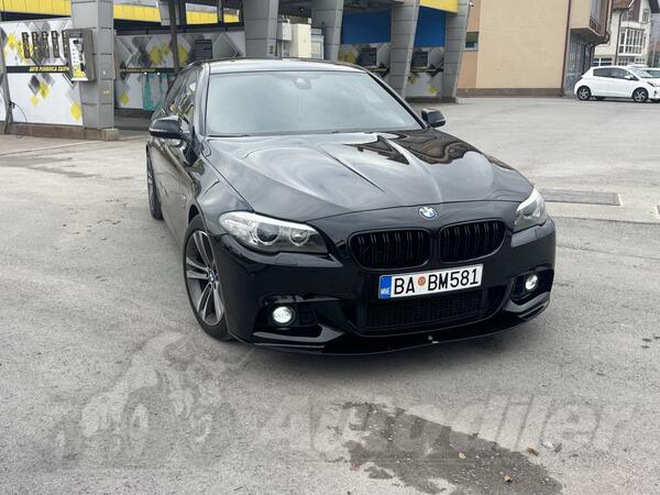 BMW - 530 - 3.0