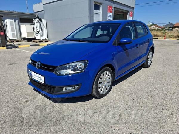 Volkswagen - Polo - 1.6 tdi