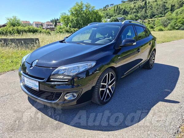 Renault - Megane - 1.6 dCi