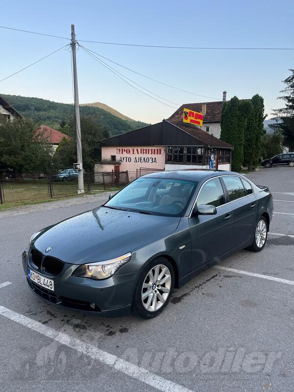 BMW - 530 - 3.0d