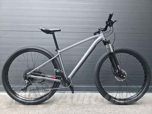 B-Twin - Rockrider 29
