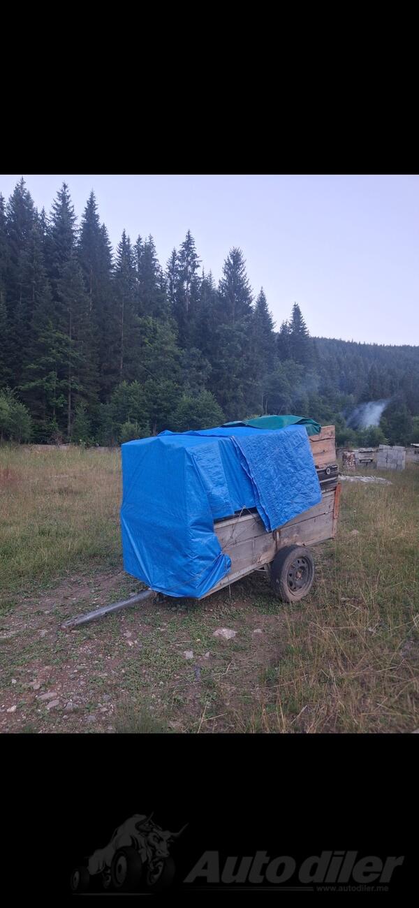 Gorica - an