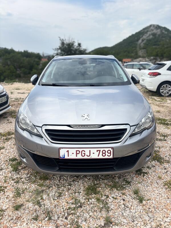 Peugeot - 308 - 1.6 hdi