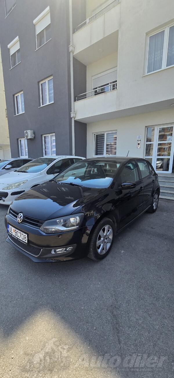 Volkswagen - Polo - 1.6 TDI