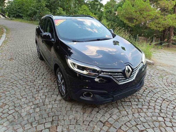 Renault - Kadjar - 1.5dci