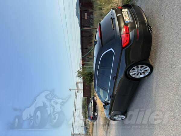 BMW - 520 - 520d