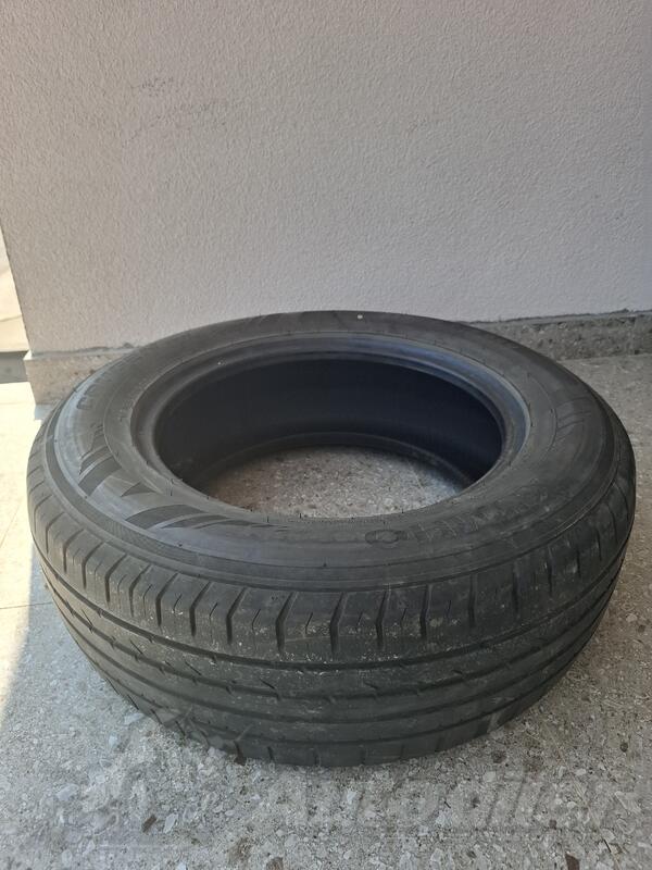 Kumho - 215/65/16 - Summer tire