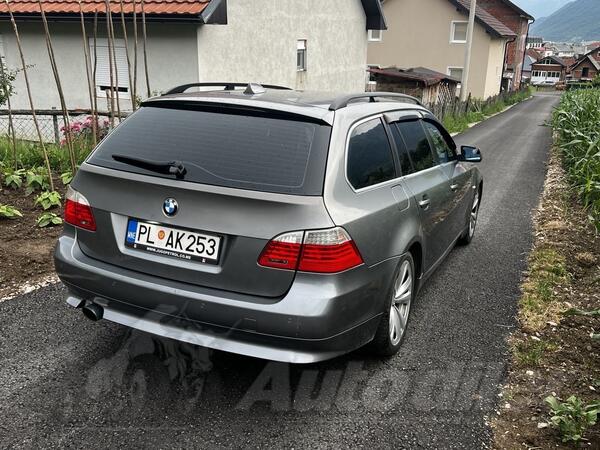 BMW - 520 - 2.0