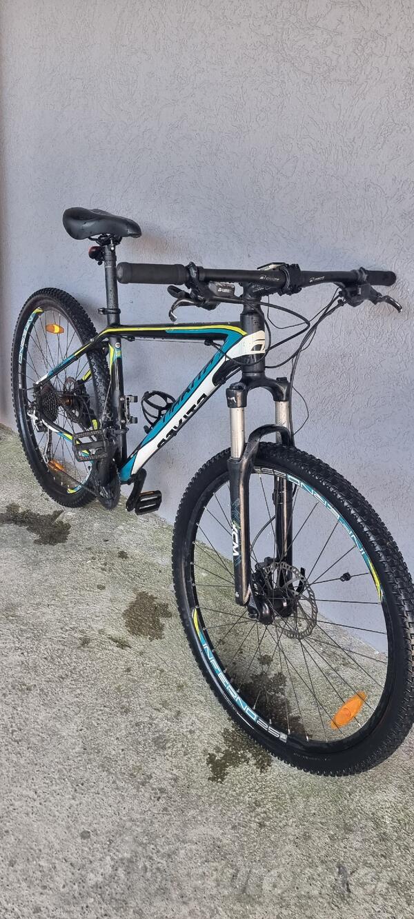 Ostalo - NAKITA RAM 5.5
