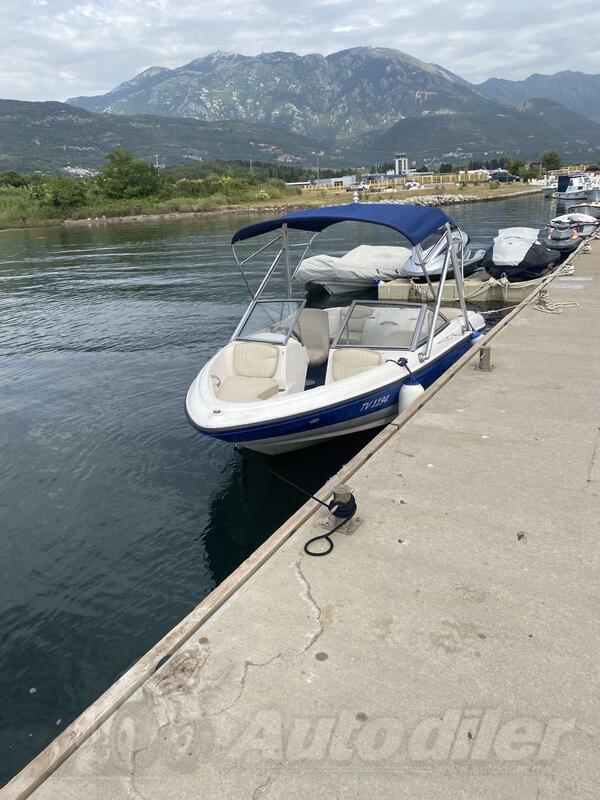 Bayliner - 175