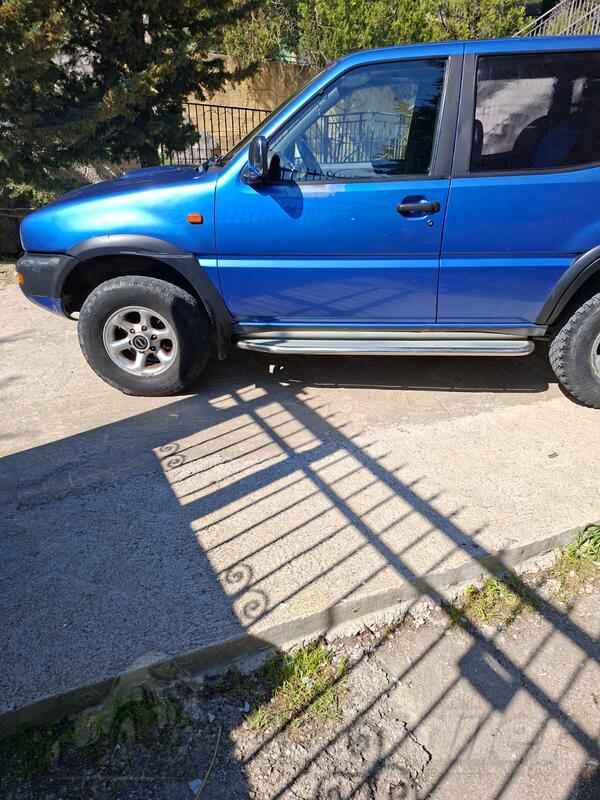 Ford - Maverick - 2.7