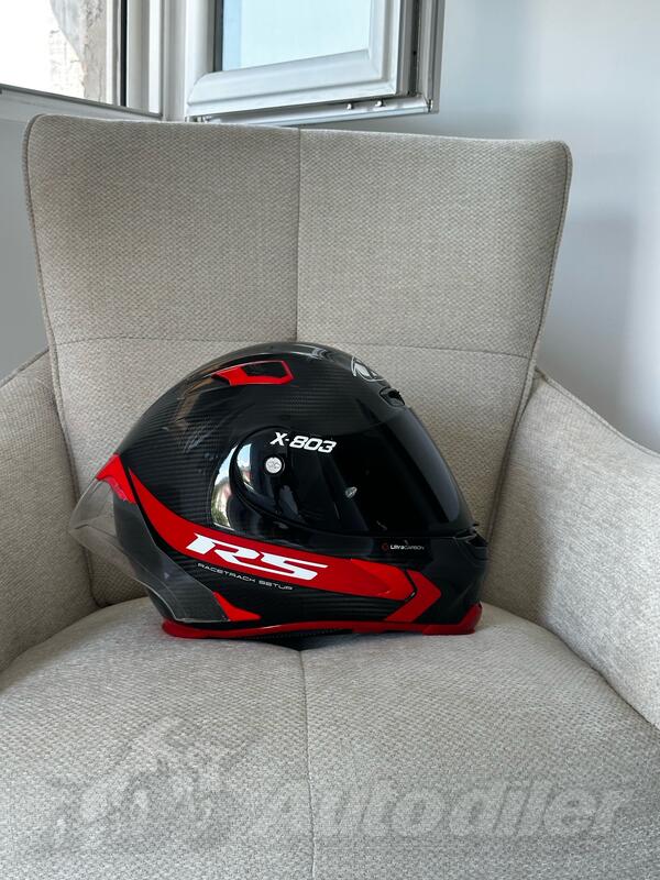 X-Lite - X Lite RS X-803 Ultra Carbon