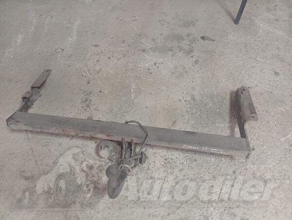 Kuka za vuču Citroen